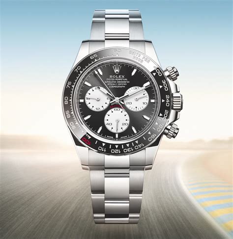 rolex le mans prix